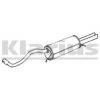 KLARIUS AU307J End Silencer